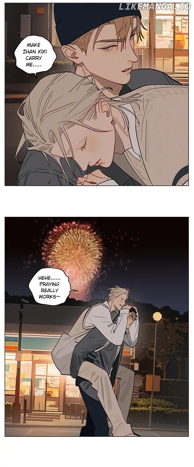 19 Days Chapter 462 image 4